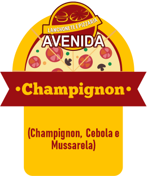 Pizzaria Avenida